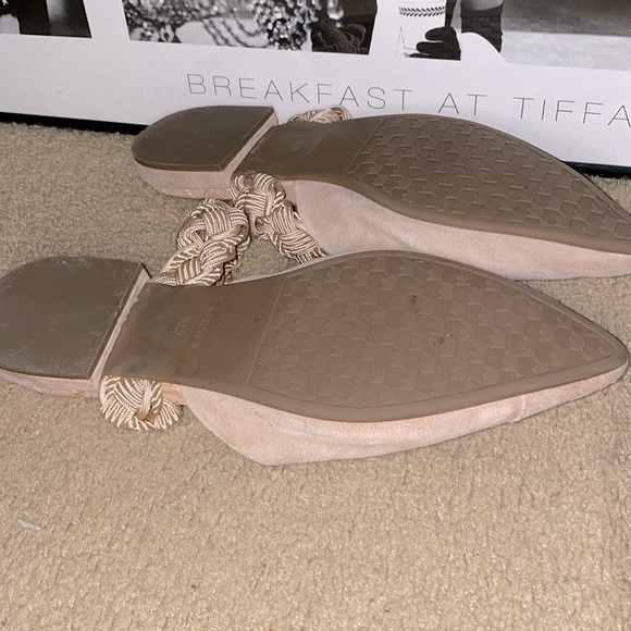 Birdies The Swan Slip-on Loafer - Picture 12 of 13